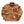 Age of Glory - Craftsman Jacket Caramel/Black