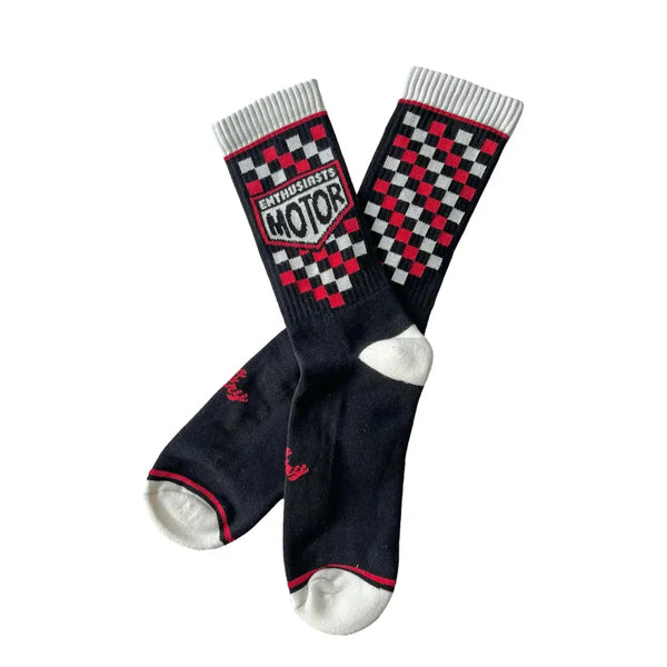 Age of Glory ~  Socks ~ Various
