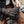 Age of Glory - Shifter Gloves Brown leather and Denim