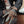 Age of Glory - Shifter Gloves Brown leather and Denim