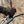 Age of Glory - Shifter Gloves Brown leather and Denim