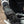 Age of Glory - Shifter Gloves Black leather and Denim