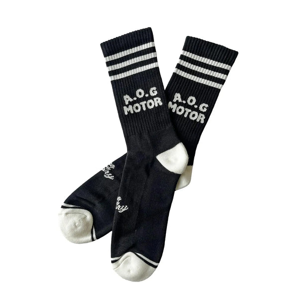 Age of Glory ~  Socks ~ Various
