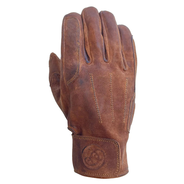 Age of Glory ~ Rover  CE Suede Gloves