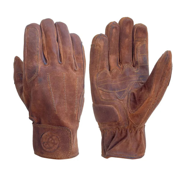Age of Glory ~ Rover  CE Suede Gloves