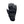 Age of Glory - Shifter Gloves Black leather and Denim