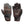 Age of Glory - Shifter Gloves Brown leather and Denim