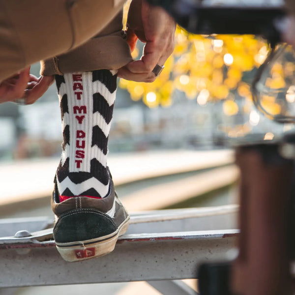 Age of Glory ~  Socks ~ Various