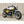 Motone Aluminium Flyscreen AirBlade Polished