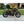 Motone Aluminium Flyscreen AirBlade Polished