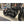 Motone Ajax - Triumph Bobber Rear Frame Indicator Turn Signnal Mount B
