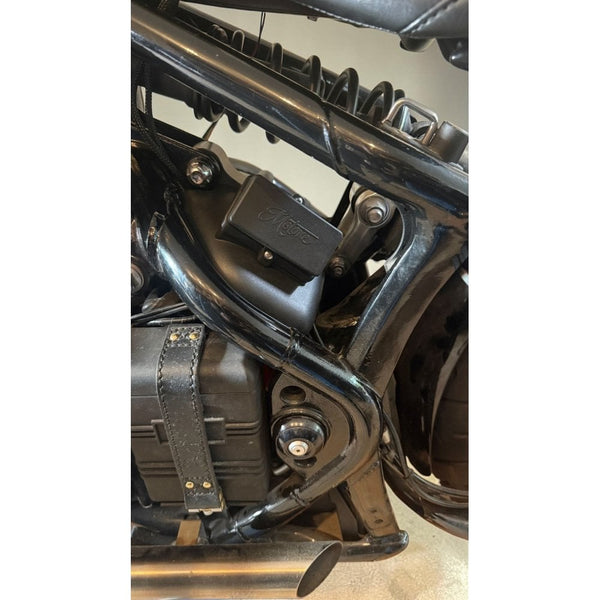 Motone APEX Airbox Delete