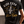 CRULE - Ride Free Sparky Tee - Black