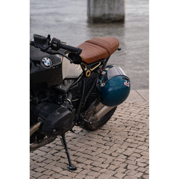 Motone BMW R9T BAR END MIRROR ADAPTER KIT