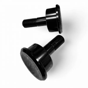 Motone BMW R9T BAR END MIRROR ADAPTER KIT