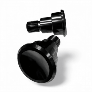 Motone YAMAHA BAR END MIRROR ADAPTER KIT XSR/MT