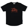 Kytone - T Shirt Beach Racer