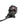 Motone Bel Air Tail Light + Fender Mount Kit - Black