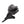 Motone Bel Air Tail Light + Fender Mount Kit - Black