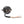 Motone Bel Air Tail Light - LED - Black