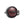 Motone Bel Air Tail Light - LED - Black
