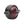 Motone Bel Air Tail Light - LED - Black