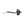 Motone Bel Air Tail Light - LED - Black