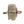 Motone Bel Air Tail Light - LED - Brushed Brass