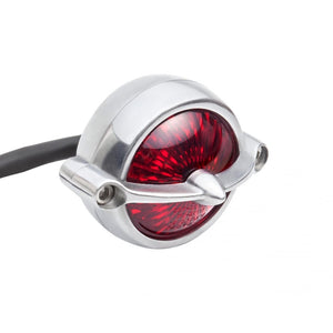Motone Bel Air Tail Light - LED - Polish
