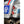 Motone Bel Air Tail Light - LED - Polish