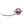 Motone Bel Air Tail Light - LED - Shot Blast