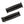 Motone BESOZZI Grips - Inch - Black