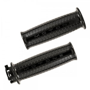 Motone BESOZZI Grips - Inch - Black