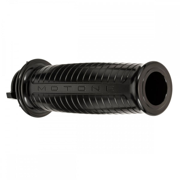 Motone BESOZZI Grips - Inch - Black