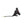 Motone Big Fin Tail Light LED + Fender Mount Kit - Black