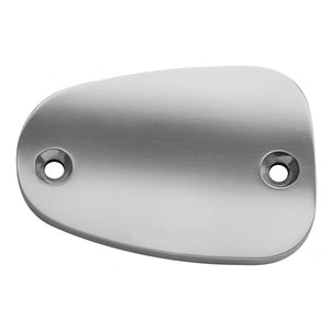 Motone Billet Disc Brake Oil Reservoir Master Cylinder Cap - Polish