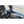Motone Billet Fork Brace - Black