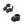Motone O-Clamp 13mm Rialto Strut Mount