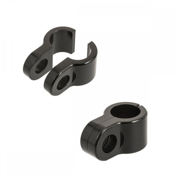 Motone O-Clamp 13mm Rialto Strut Mount