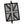 Motone Billet Radiator Guard Kit 400