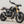 Motone Billet Radiator Guard Kit 400