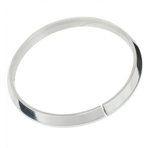 Motone Billet Ring Adapter for fitting Motone Gas Caps to Speed Twin/T