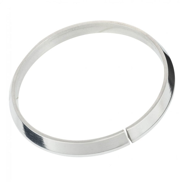 Motone Billet Ring Adapter for fitting Motone Gas Caps to Speed Twin/T