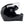 Biltwell Lane Splitter Helmet Gloss Black