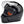 Biltwell Lane Splitter Helmet Gloss Black