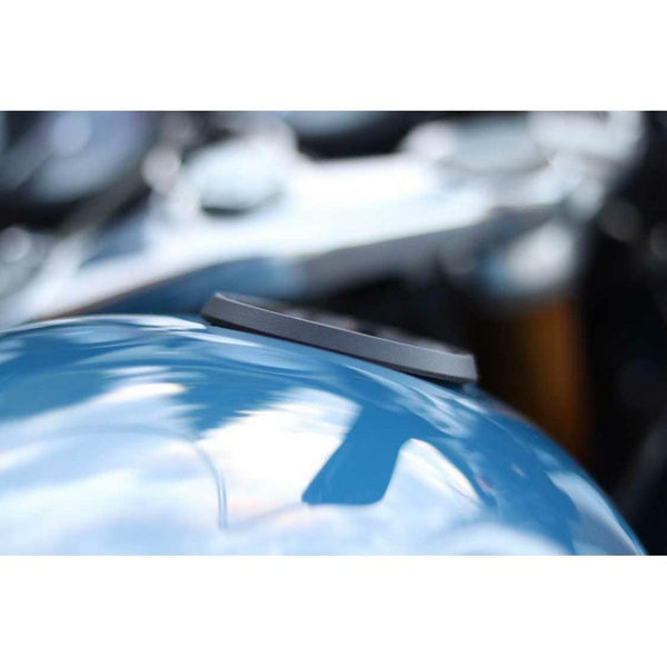 Motone Billet Ring Adapter for fitting Motone Gas Caps to Speed Twin/T