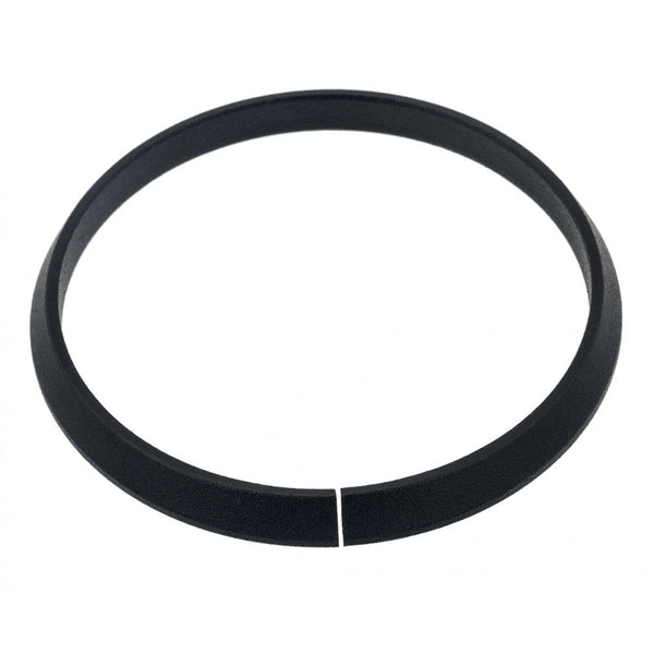 Motone Billet Ring Adapter for fitting Motone Gas Caps to Speed Twin/T