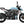 Morbidelli Street fighter F125 Pure Street Attitude