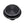 Motone BMW Airhead Billet Gas Cap - Black
