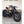 Motone BMW Airhead Billet Gas Cap - Black